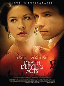 Death Defying Acts 2007 Dub in Hindi Full Movie
